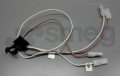 Smeg Harness - 694491054 Miro-switch Assembly